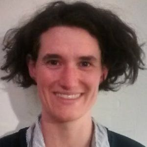 Meet your Posher, Cecilia